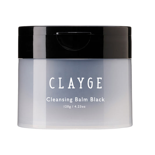 Cleansing Balm Black, Limited Large Size, 120g