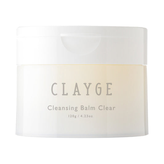 Cleansing Balm Clear, Limited Large Size, 120g