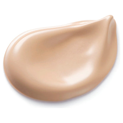 Contrast Cream Foundation, SPF35, PA+++, Shampoo, 32 Ochre (slightly lighter), 25g, Lightweight and natural