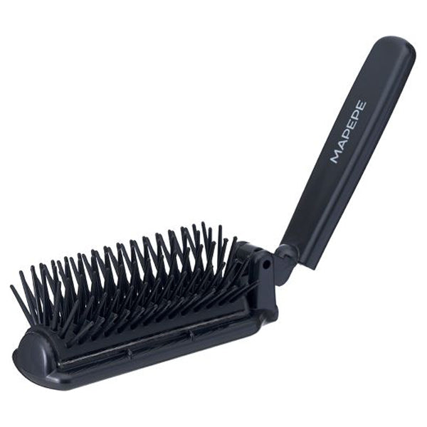 maPEPE Anti-Static Folding Brush
