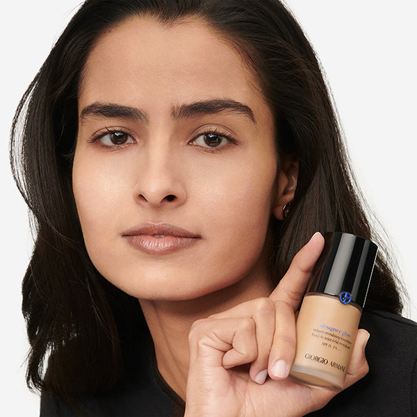 Designer Glow Foundation, 7, 30ML