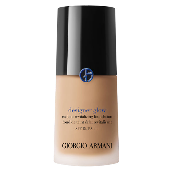 Designer Glow Foundation, 5, 30ML
