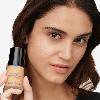 Designer Glow Foundation, 5, 30ML
