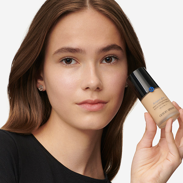 Designer Glow Foundation, 4, 30ML