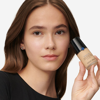 Designer Glow Foundation, 4, 30ML