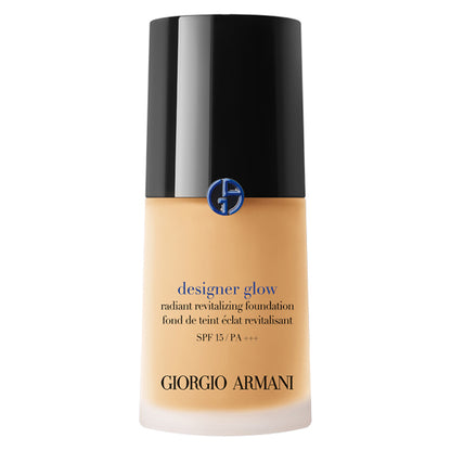 Designer Glow Foundation, 2.75, 30ML