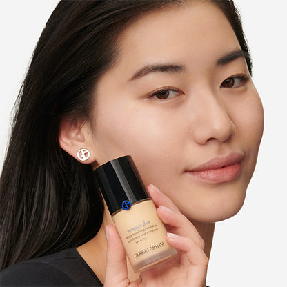 Designer Glow Foundation, 2.75, 30ML