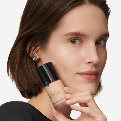 Designer Glow Foundation, 2.5, 30ML