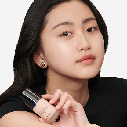 Designer Glow Foundation, 2, 30ML