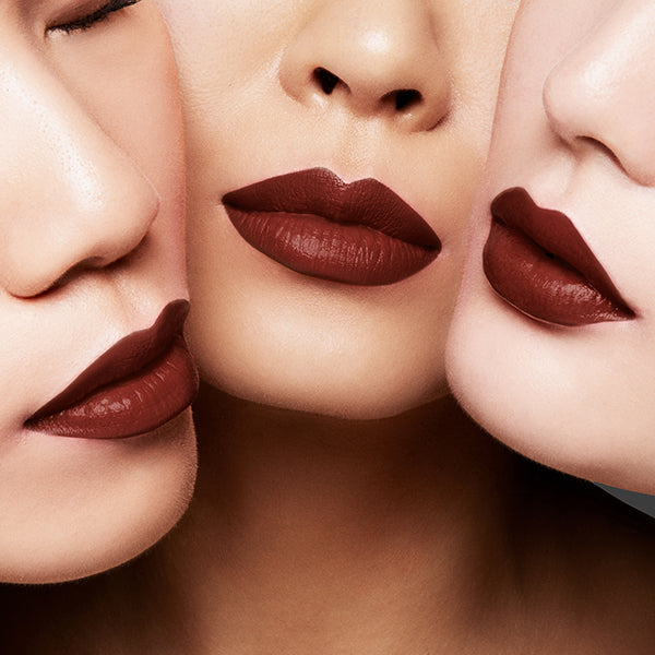 Tom Ford Beauty Liquid Lip Luxe Matte, 132 Heatwave, 6ml