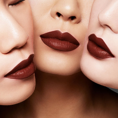 Tom Ford Beauty Liquid Lip Luxe Matte, 132 Heatwave, 6ml