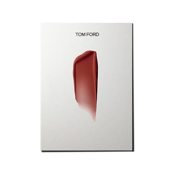 Tom Ford Beauty Liquid Lip Luxe Matte, 131 Burnt Peach, 6ml
