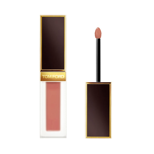 Tom Ford Beauty Liquid Lip Luxe Matte, 130 Rose Dusk, 6ml
