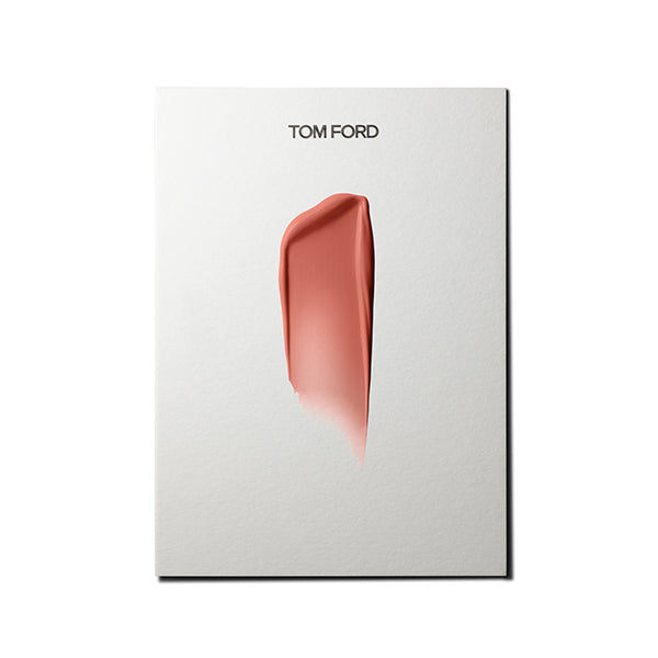 Tom Ford Beauty Liquid Lip Luxe Matte, 130 Rose Dusk, 6ml