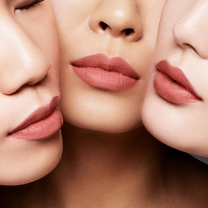 Tom Ford Beauty Liquid Lip Luxe Matte, 130 Rose Dusk, 6ml