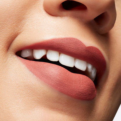 M.A.C LOCKED KISS INK LIP COLOR, BLUSHING, 4ml