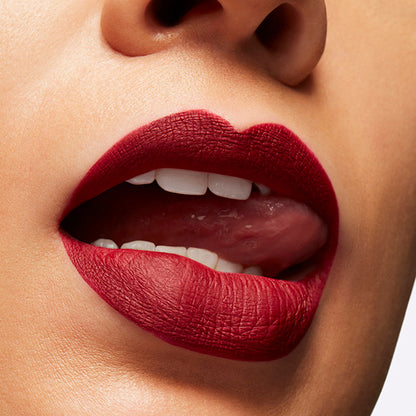 M.A.C Locked Kiss Ink Lip Color, Lip, 4ml