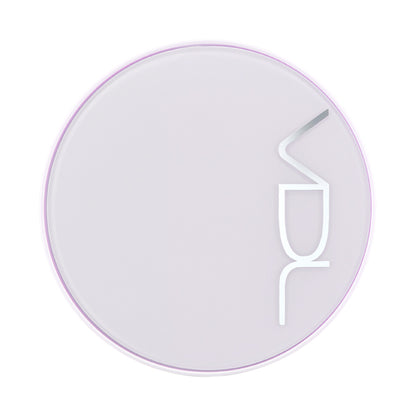 Perfecting Silky Fit Cover Cushion Foundation, SPF50, PA+++, V02, 12g, Semi-Matte