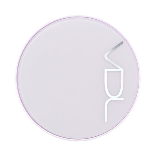 Perfecting Silky Fit Cover Cushion Foundation, SPF50, PA+++, A02, 12g, Semi-Matte