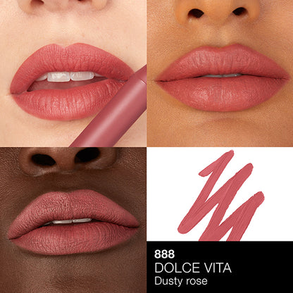 NARS Power Matte High Intensity Lip Pencil (888 Dolce Vita)