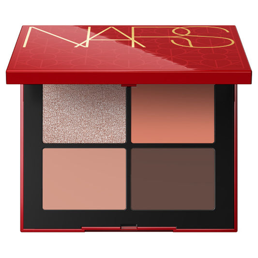 NARS Quad Eyeshadow, 03730 ST PAUL DE VENCE, 1.1g x 4