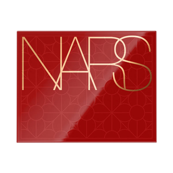 NARS Quad Eyeshadow, 03730 ST PAUL DE VENCE, 1.1g x 4