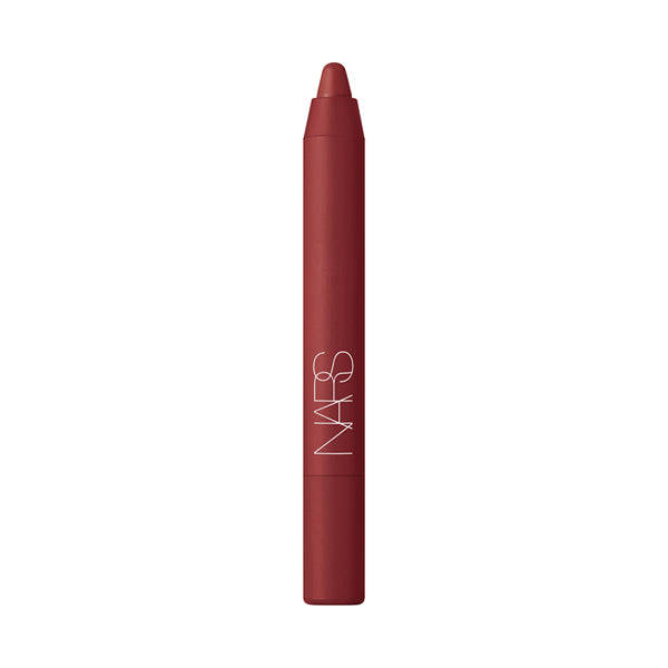 NARS Powermatte High Intensity Lip Pencil, 185 CRUELLA, 2.4g