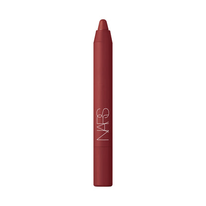 NARS Powermatte High Intensity Lip Pencil, 185 CRUELLA, 2.4g