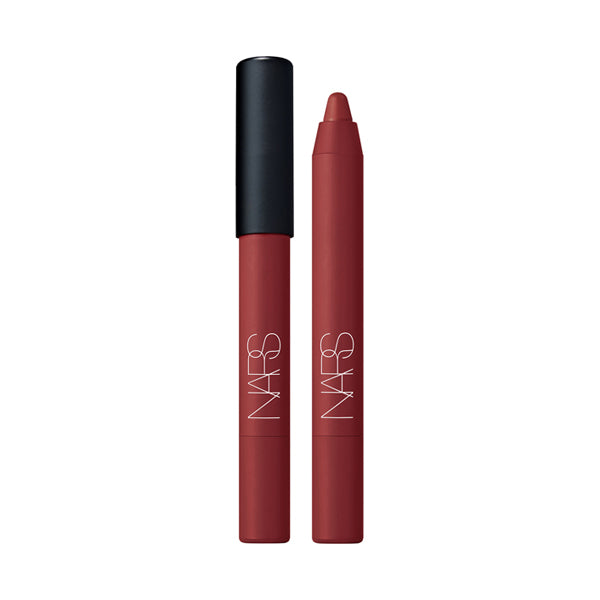 NARS Powermatte High Intensity Lip Pencil, 185 CRUELLA, 2.4g