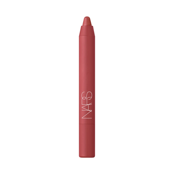 NARS Powermatte High Intensity Lip Pencil, 186 BORN TO BE WILD, 2.4g