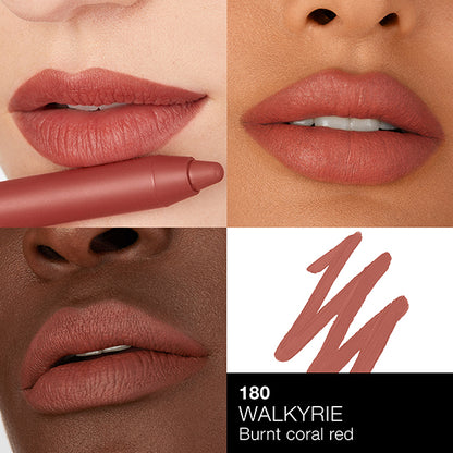 NARS Powermatte High-Intensity Lip Pencil (180 WALKYRIE)