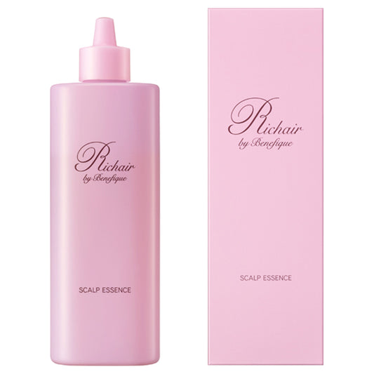 Richer by Benefique Scalp Essence, 195ml