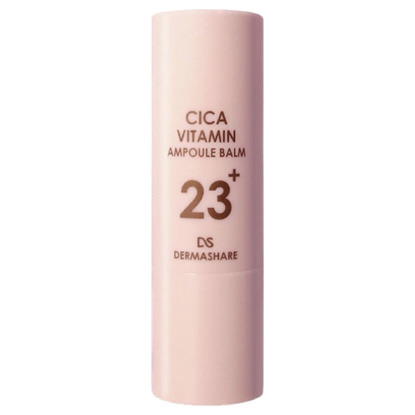 Cica Vitamin Serum Balm, 11g, For a firm,  radiant,  and moisturized feel