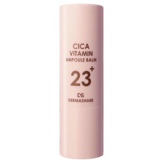 Cica Vitamin Serum Balm, 11g, For a firm,  radiant,  and moisturized feel