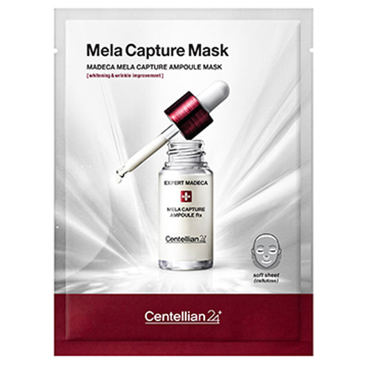 Madeca Capture Mask, 1P (25ml)