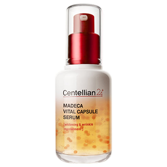 Madeca Vital Capsule Serum, 50ml