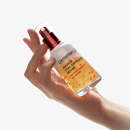 Madeca Vital Capsule Serum, 50ml