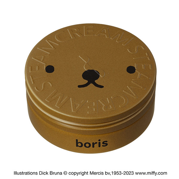 STEAMCREAM Steam Cream 1462 Boris’s Lovely Face, 75g