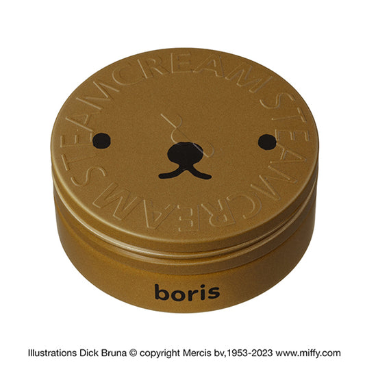 STEAMCREAM Steam Cream 1462 Boris’s Lovely Face, 75g