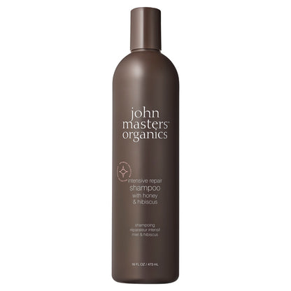John Masters Organics H&H Repair Shampoo N (Ylang-ylang & Orange), 473ml