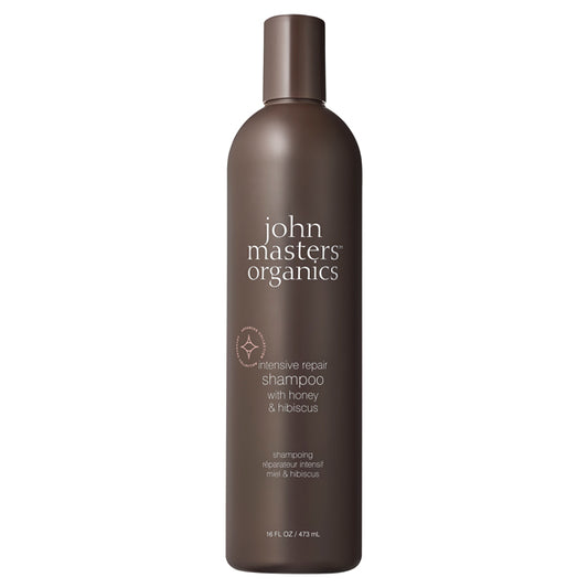 John Masters Organics H&H Repair Shampoo N (Ylang-ylang & Orange), 473ml