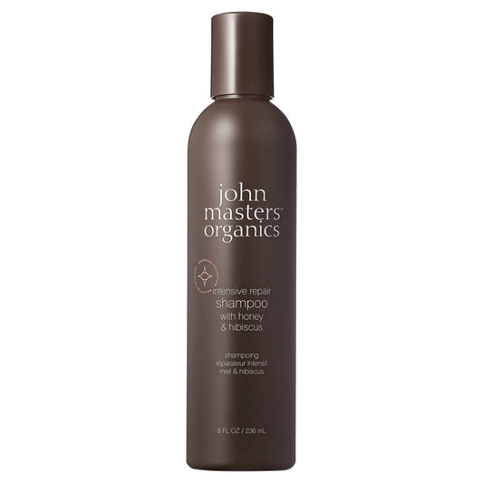 John Masters Organics H&H Repair Shampoo N (Ylang-ylang & Orange), 236ml