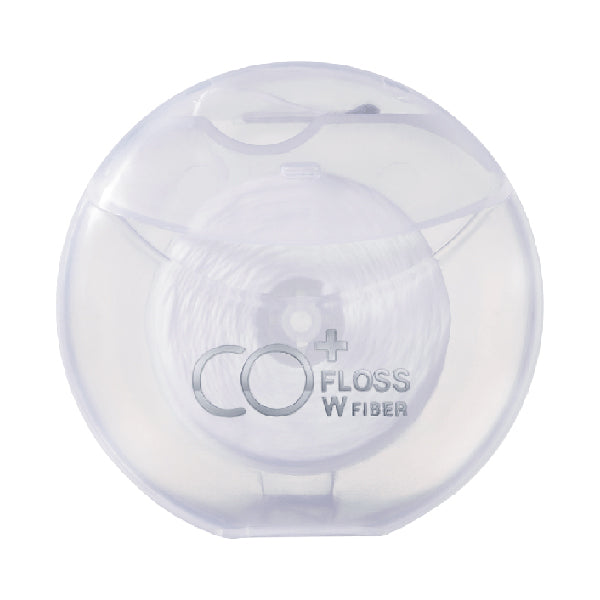 CO+ Floss Double Fiber, 50m