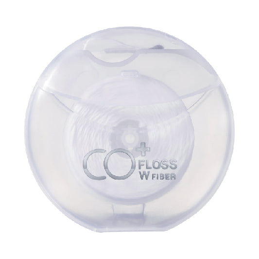 CO+ Floss Double Fiber, 50m