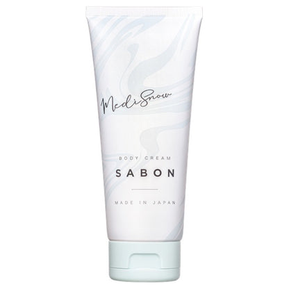 Body cream, 150ml, Sabon