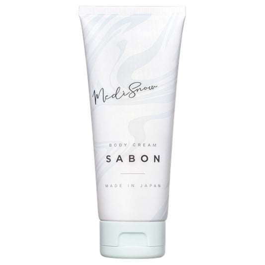 Body cream, 150ml, Sabon