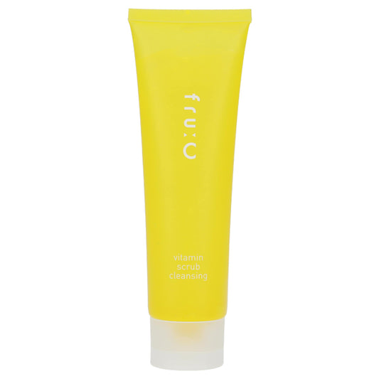 THE.C Vitamin Scrub Cleansing, 150g