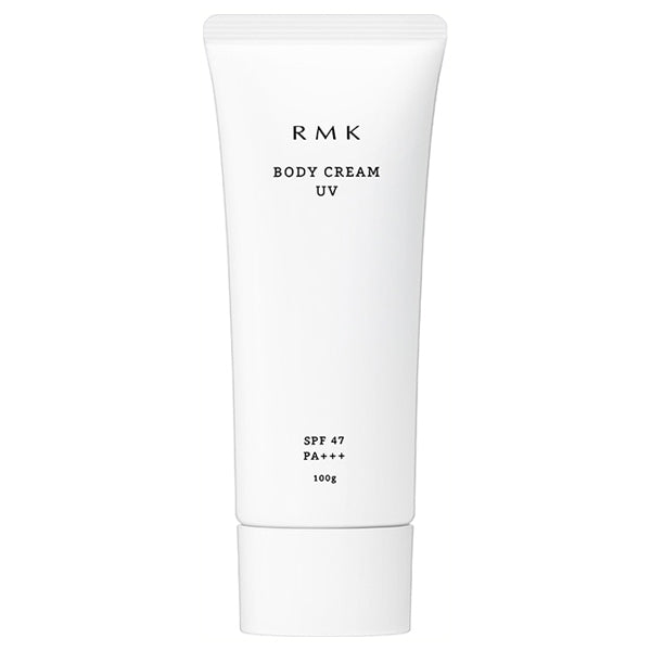 RMK Body Cream UV, SPF47, 100g (Tropical Flower Scent)