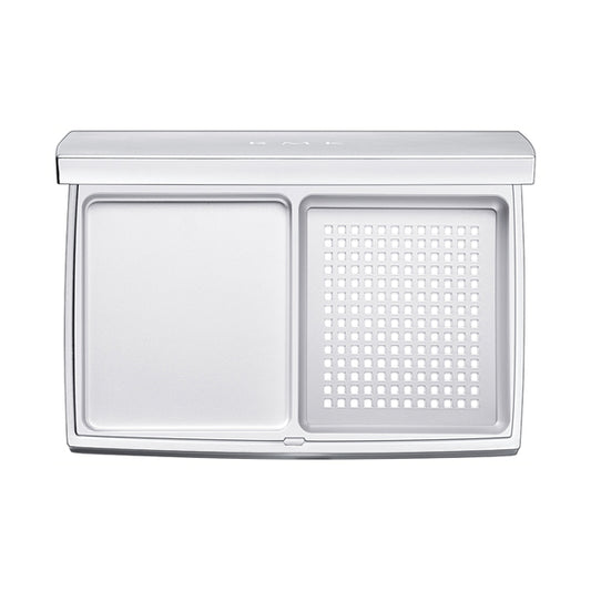 Foundation case, 1 piece