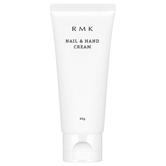 RMK Nail & Hand Cream, 60g